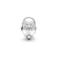 Charm Pandora Donna in Argento Cristallo 790769C01 - 790769C01